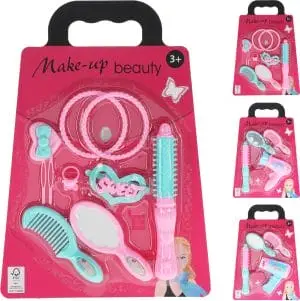 Snyrtidót - Leikfanga