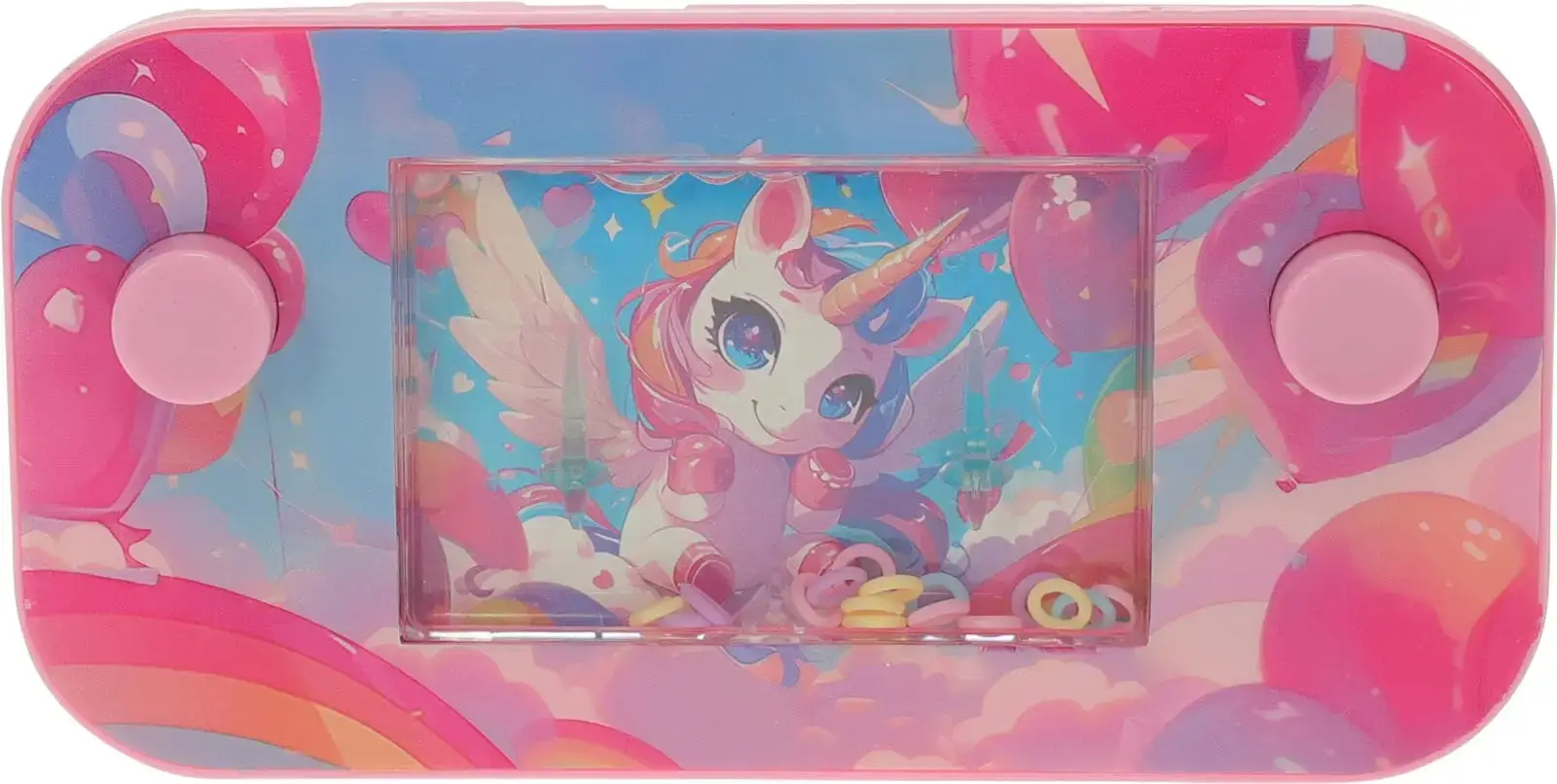 Leikfanga - Vatnaspil Unicorn 4 litir - Image 4