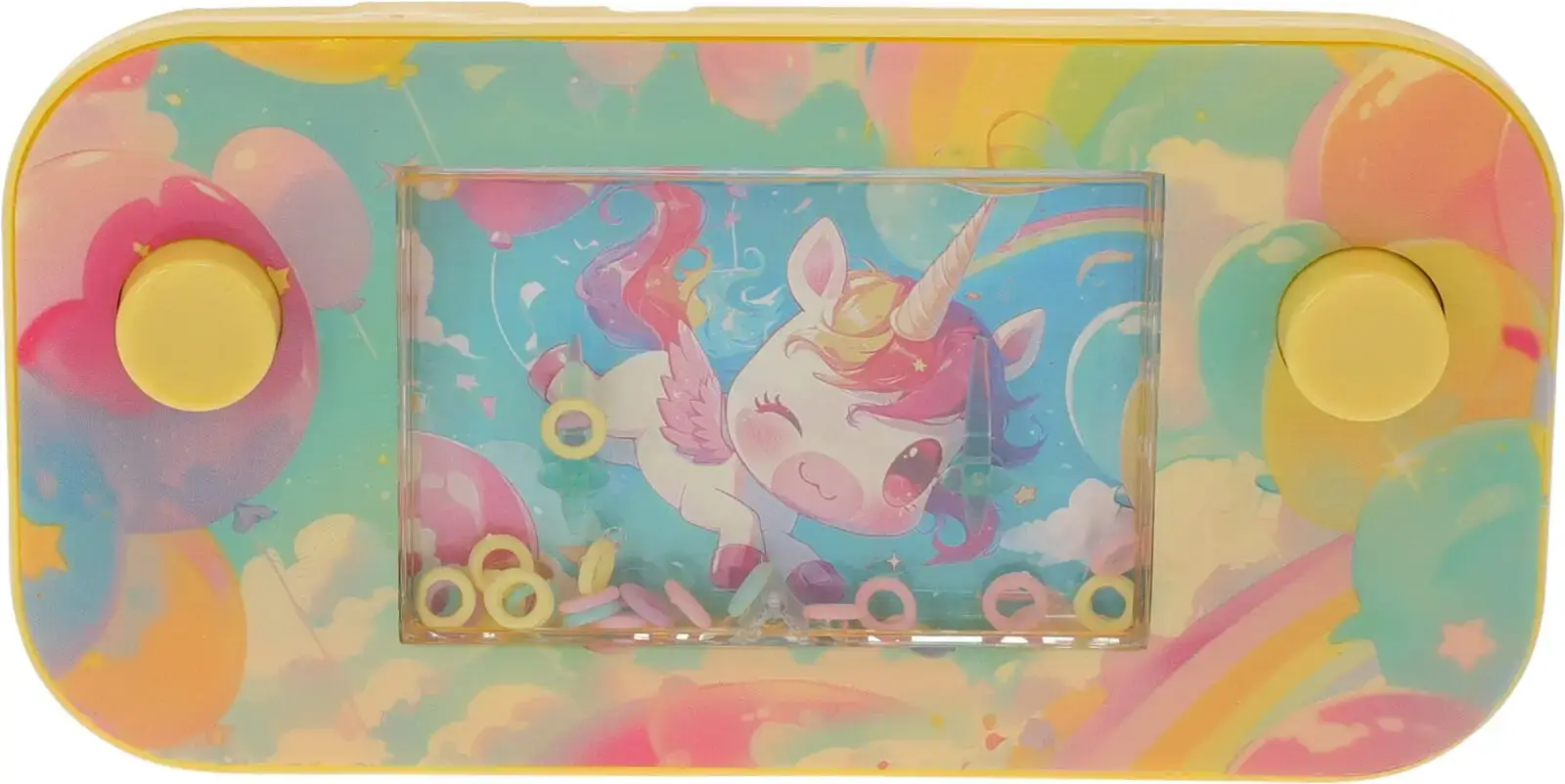 Leikfanga - Vatnaspil Unicorn 4 litir - Image 3