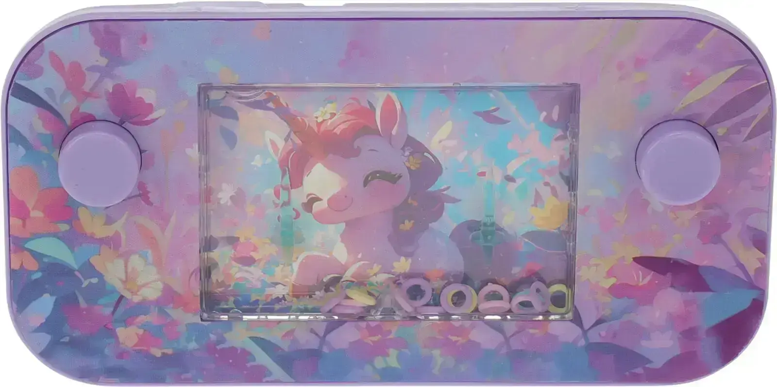 Leikfanga - Vatnaspil Unicorn 4 litir - Image 2