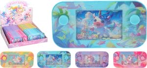 Leikfanga - Vatnaspil Unicorn 4 litir