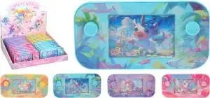 Leikfanga - Vatnaspil Unicorn 4 litir