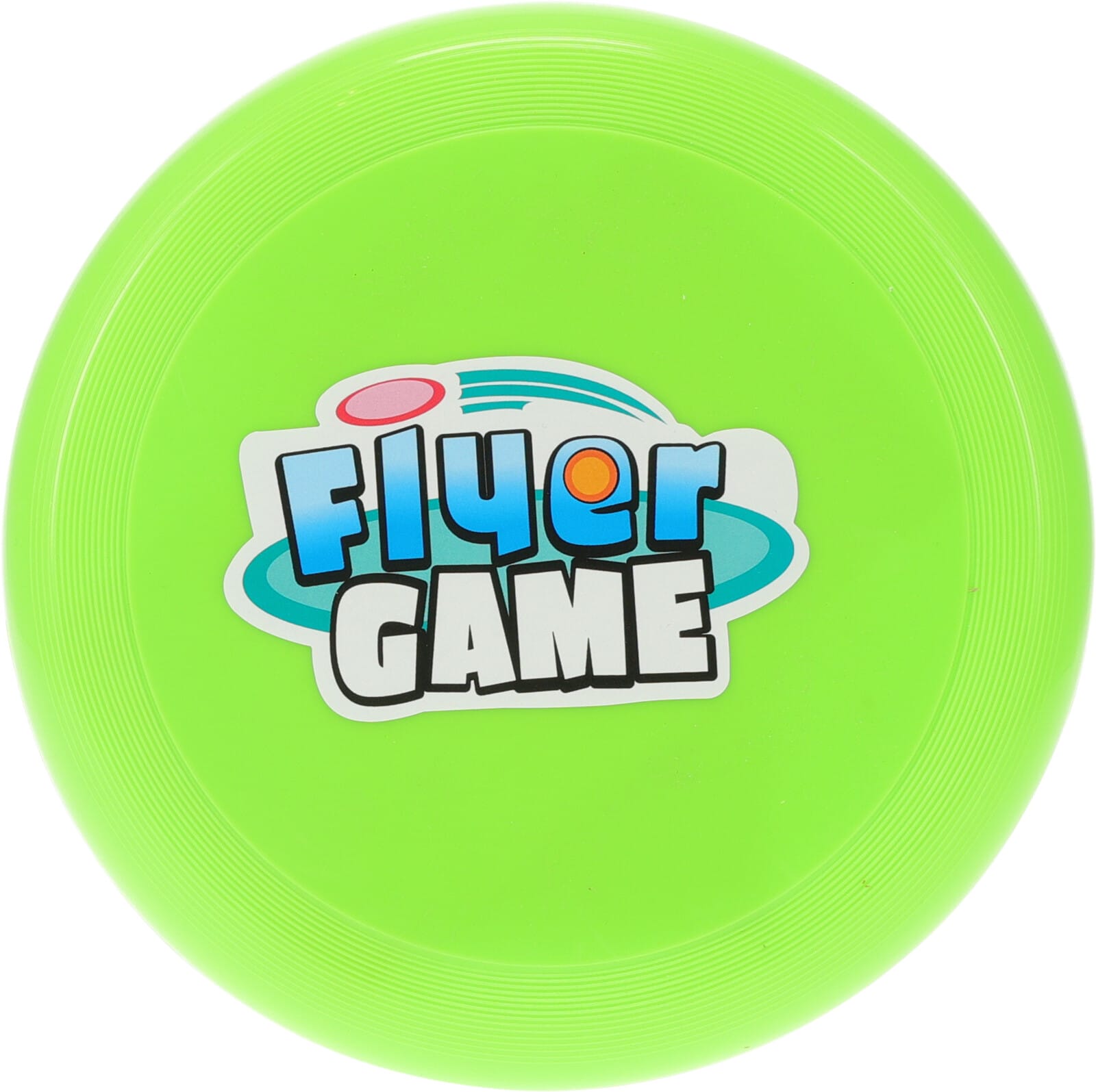 Frisbý diskur 17cm. 3 litir - Image 5