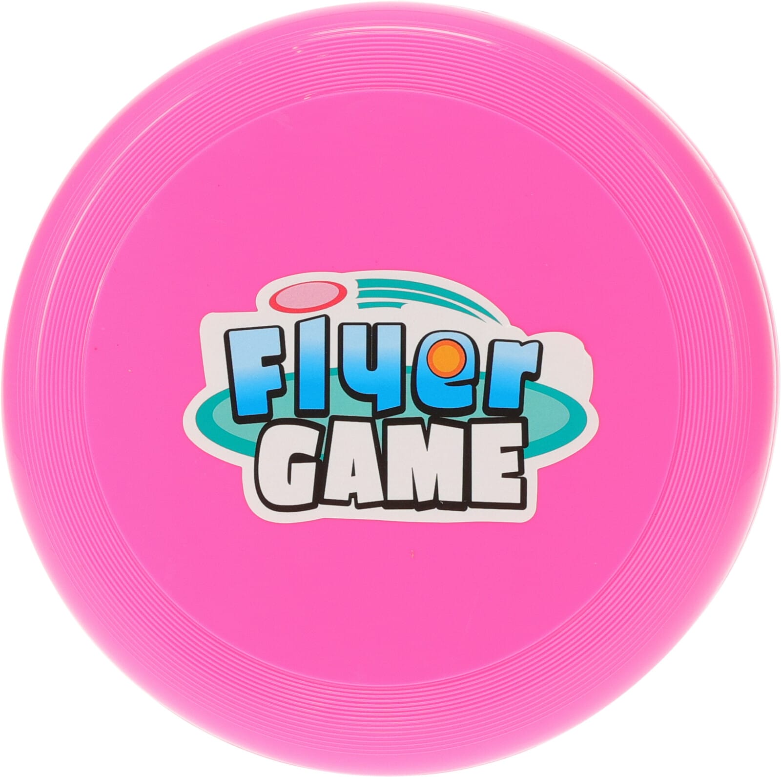 Frisbý diskur 17cm. 3 litir - Image 3