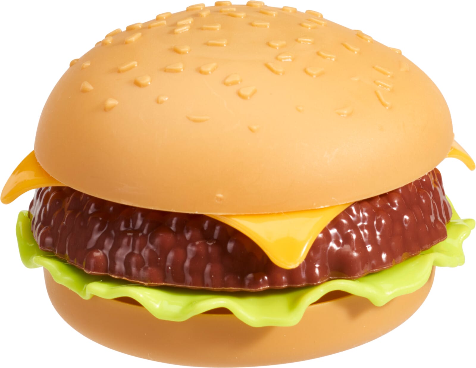 Leikfanga Matarsett 2 tegundir - Image 9