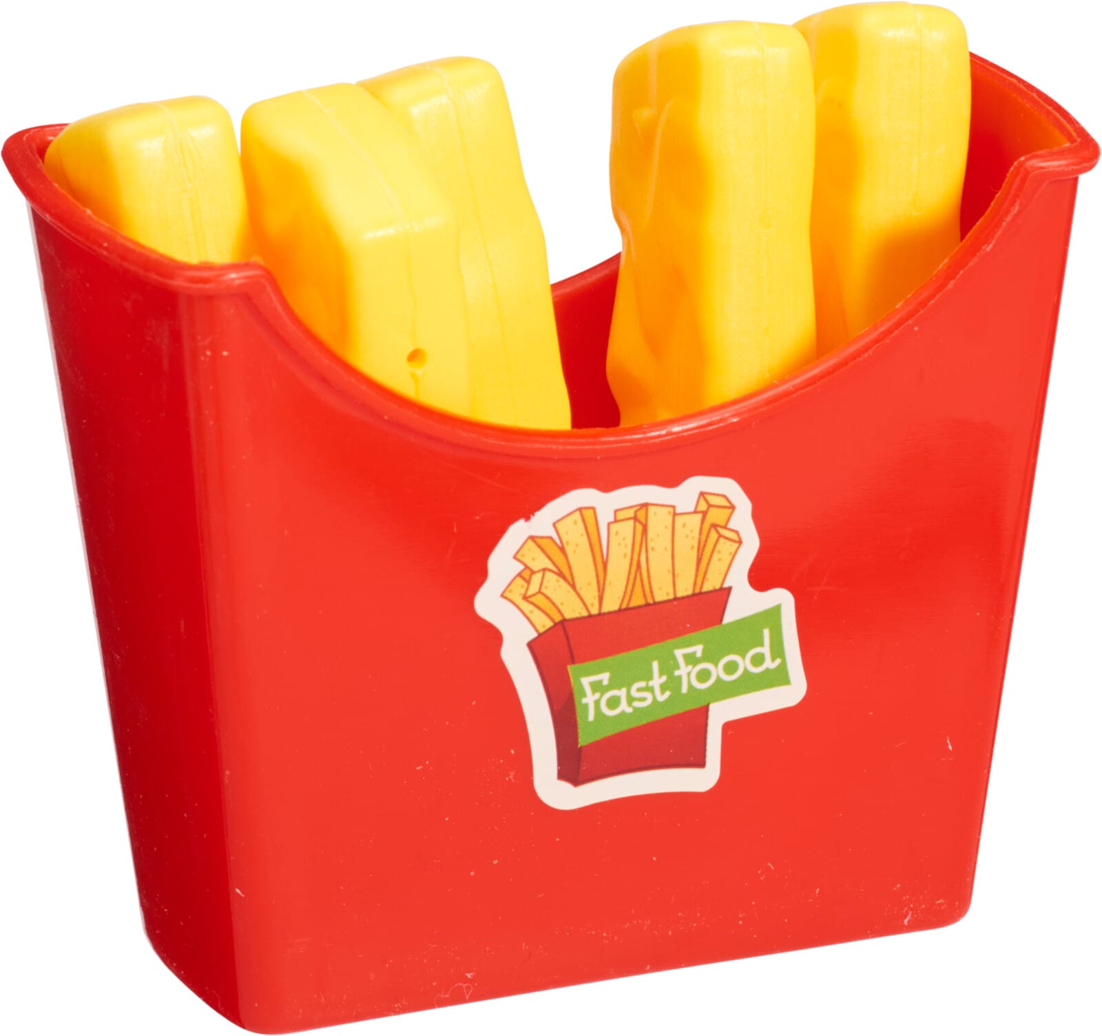 Leikfanga Matarsett 2 tegundir - Image 8