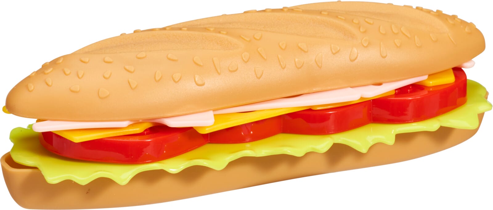 Leikfanga Matarsett 2 tegundir - Image 4