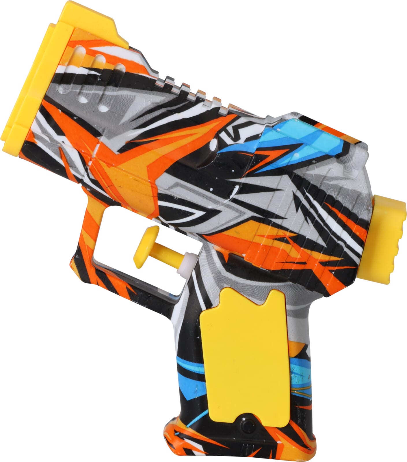 Leikfanga vatnsbyssa 13cm 2 litir - Image 5