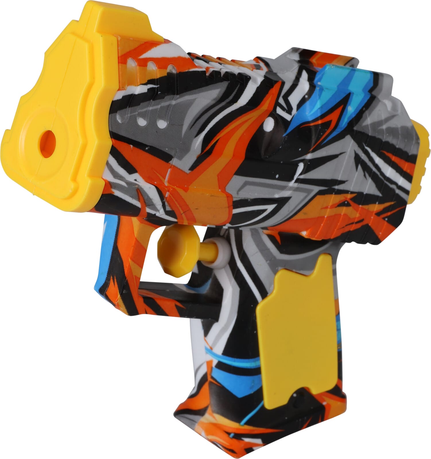 Leikfanga vatnsbyssa 13cm 2 litir - Image 4