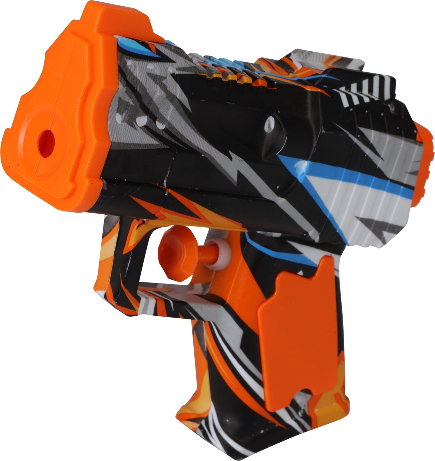 Leikfanga vatnsbyssa 13cm 2 litir - Image 3