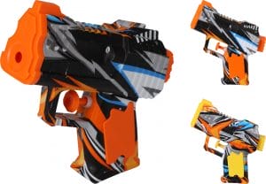 Leikfanga vatnsbyssa 13cm 2 litir