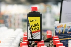 Hreinsiefni og Silicon