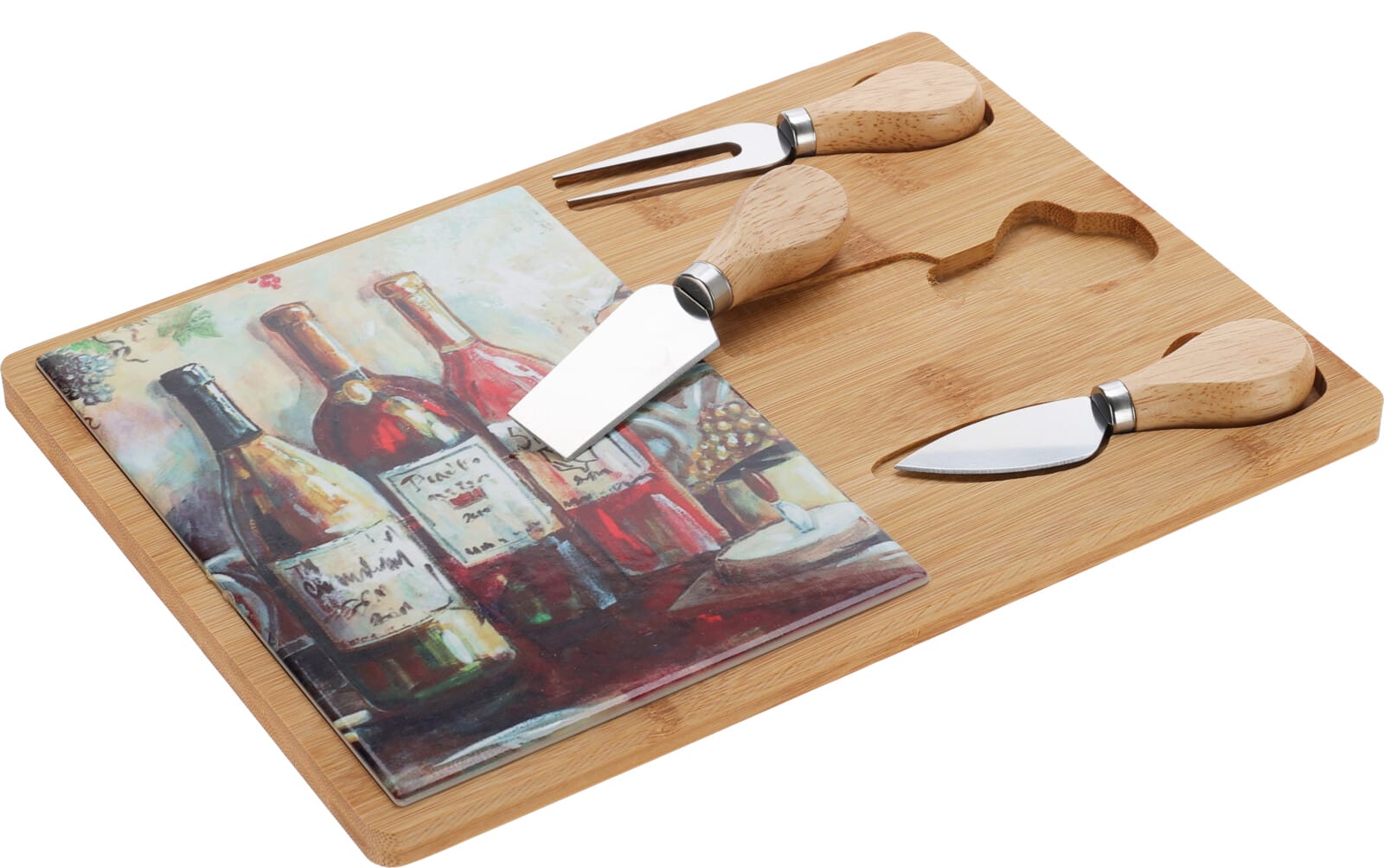 Ostabakki Bamboo Dolomite - Image 2