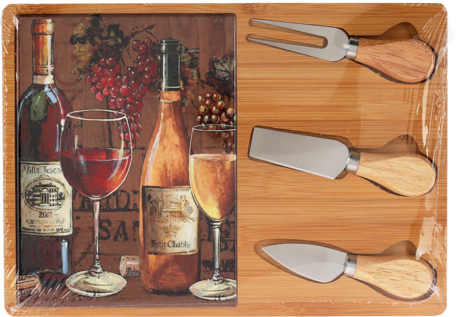 Ostabakki Bamboo Dolomite - Image 3