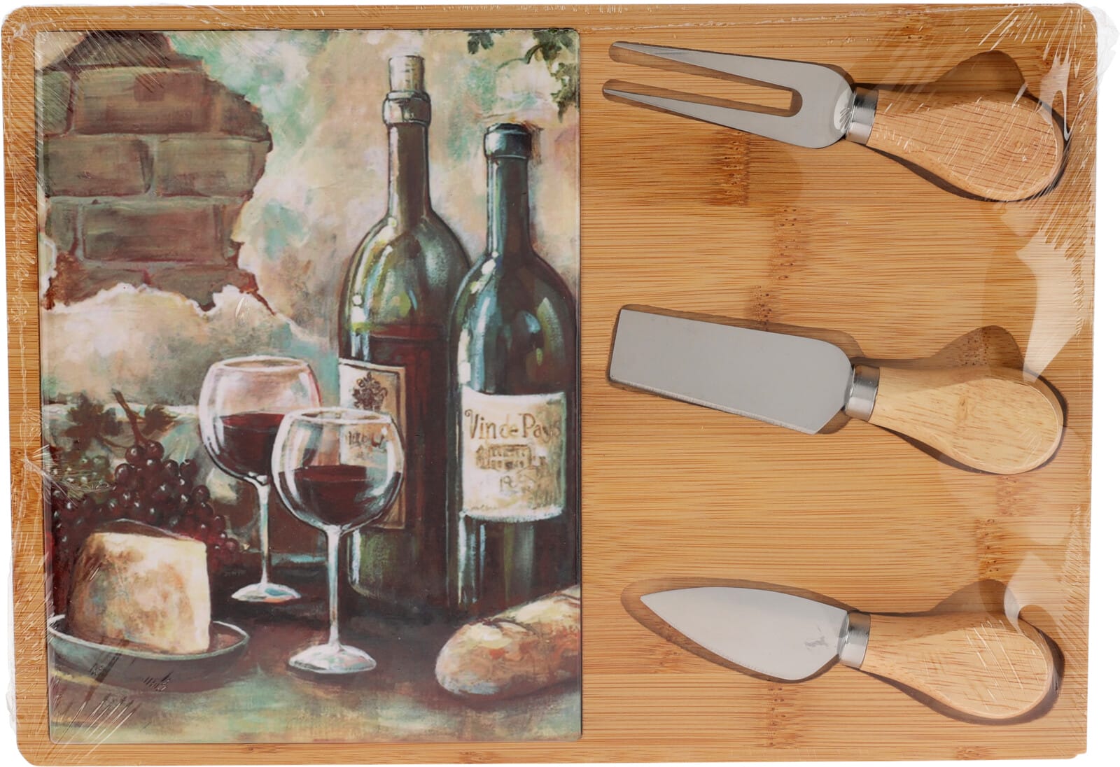 Ostabakki Bamboo Dolomite - Image 5