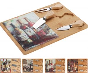 Ostabakki Bamboo Dolomite