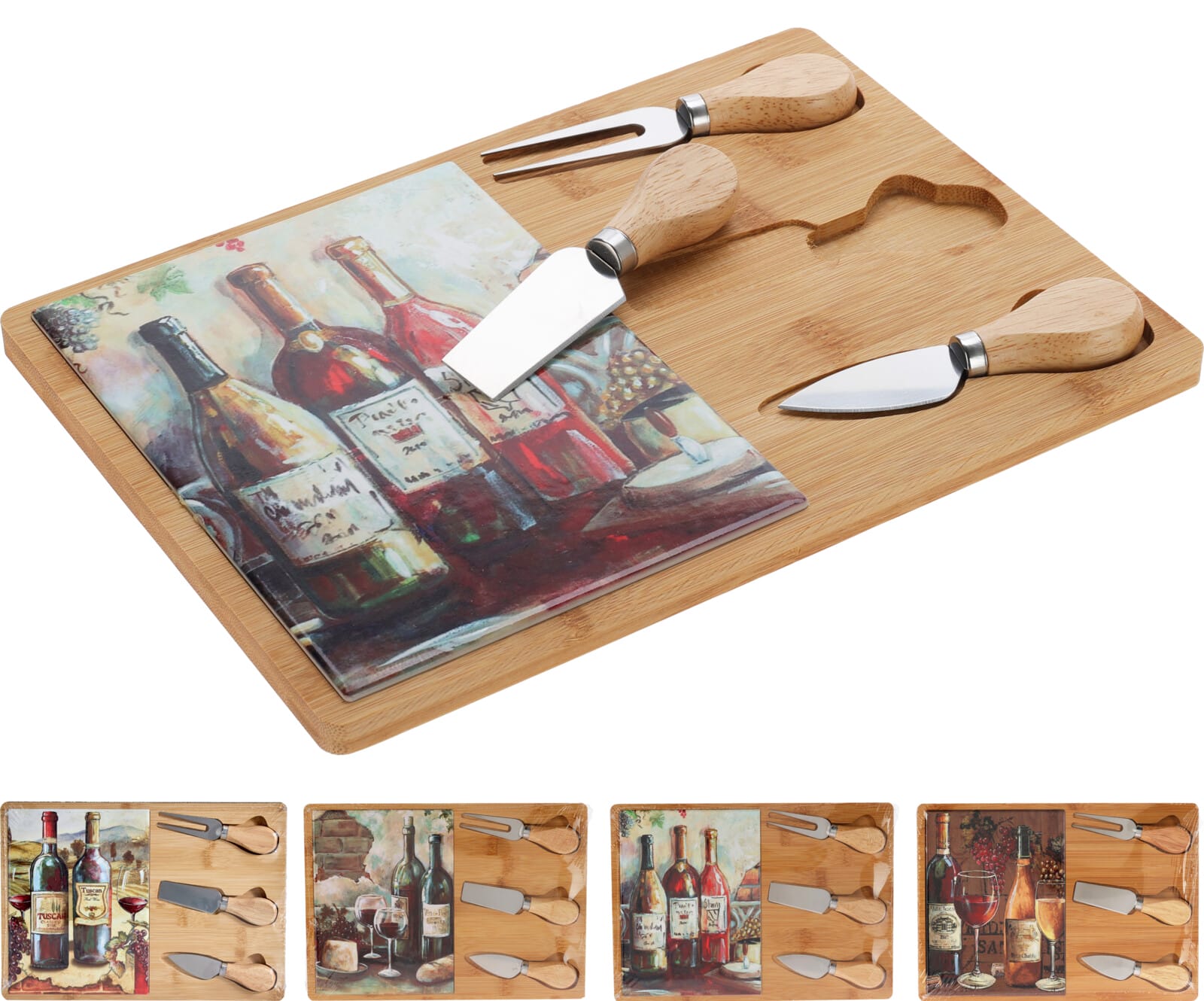 Ostabakki Bamboo Dolomite