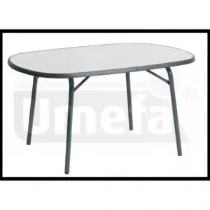 Borð Scandinavic - I 130x90 cm