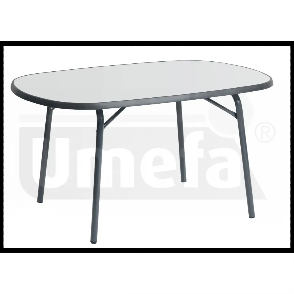 Borð Scandinavic - I 130x90 cm