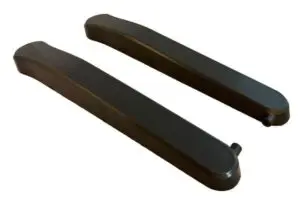 Armur á stól fyrir Isabella