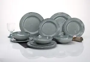 Matarsett Moondust 12 stk.