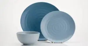 Matarsett Shades of Blue