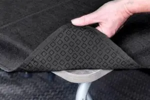 Dúkur - Vatnsheldur 160x120cm