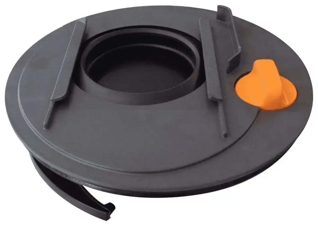 Holdingtank mechanism. SC250/260.