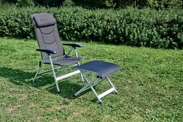 Skammel/Kollur Dökkgrár Isabella - Image 2