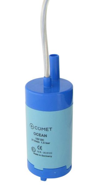 Vatnsdæla 10L 0,55 bar