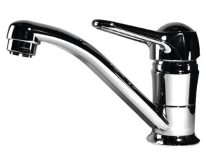 Blöndunartæki on/off kerfi 14cm