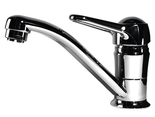 Blöndunartæki on/off kerfi 14cm