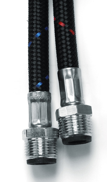 Blöndunartæki on/off kerfi 14cm - Image 2