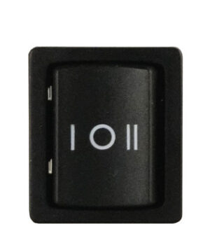 Rofi tvöfaldur 40mm