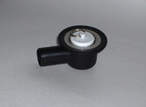 Niðurfall fyrir vaska 33mm