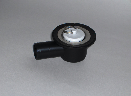 Niðurfall fyrir vaska 33mm