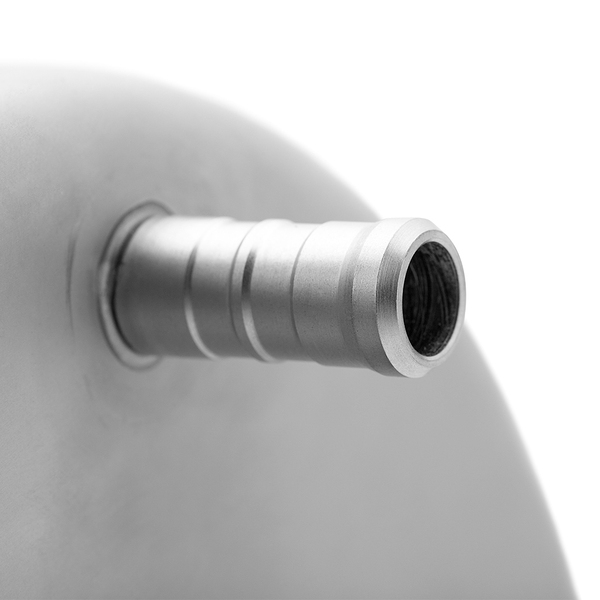 Frostsett Hitakútur - Stainless steel 6L - Image 2