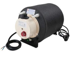 Combi boiler KB-6 12/230 V