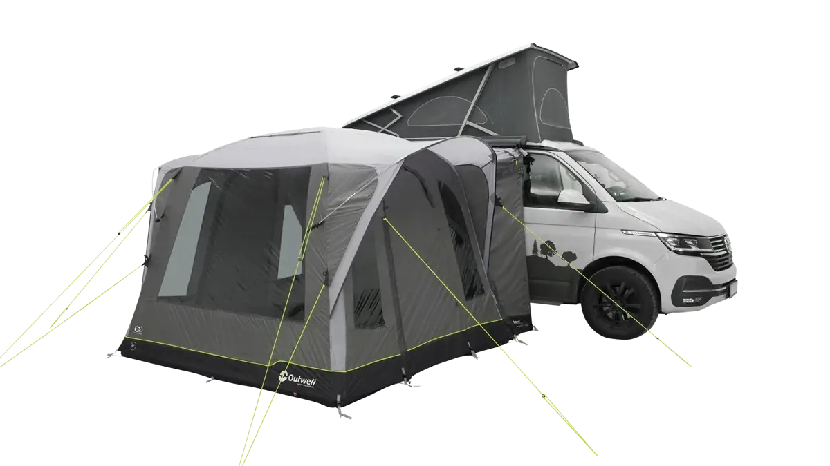 Fortjald á Húsbíl Daytona Air - Image 6