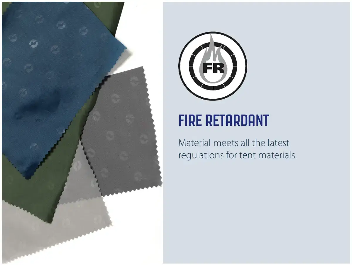 Fortjald á Húsbíl Daytona Air - Image 12