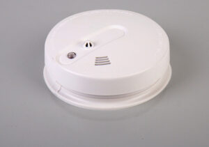 Reykskynjari batterís 128x30 mm