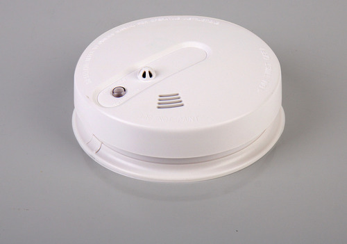 Reykskynjari batterís 128x30 mm