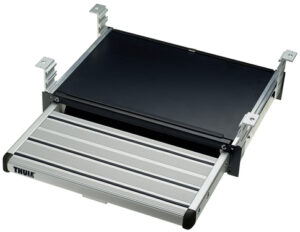 Trappa - Útrennanleg frá Thule