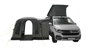 Fortjald á Húsbíl Daytona Air