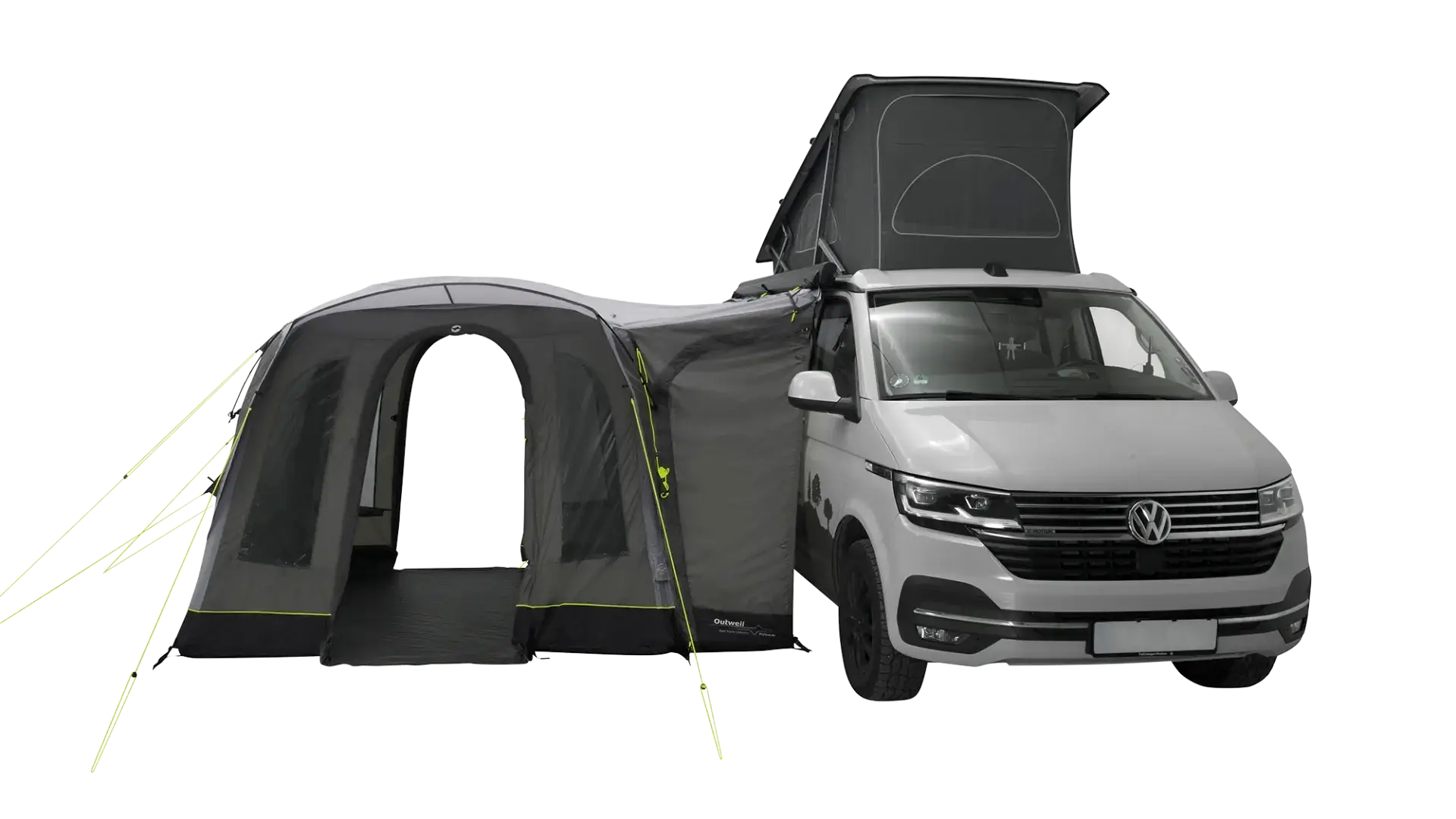 Fortjald á Húsbíl Daytona Air