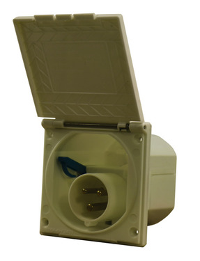 Tengi utanáliggjandi CCE Olive/outlet