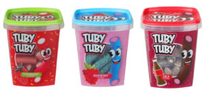 Tuby Tuby Tubes - Nammi
