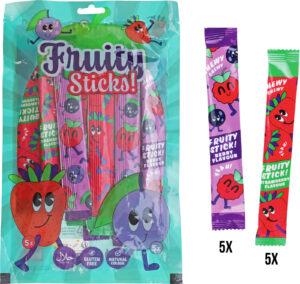 Chewy Candy Stick - Nammi