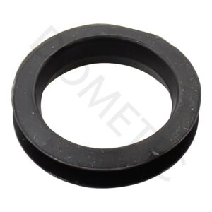 Gúmmí hringur á eldavél