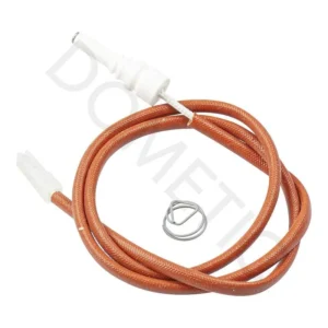 Þráður f/kveikjara í eldavél. L=550 mm.